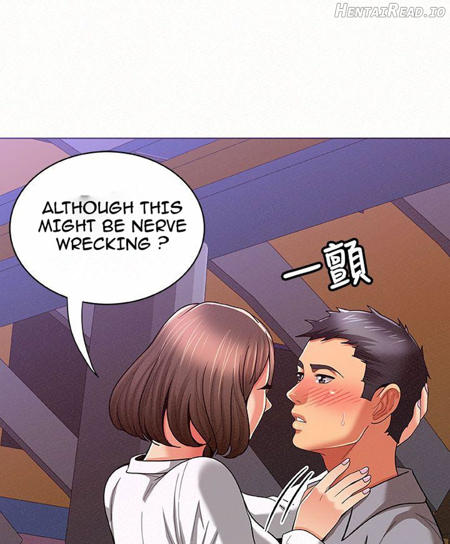 Reporting For Duty Ma’am Chapter 15 - page 20