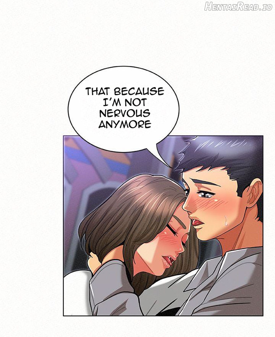 Reporting For Duty Ma’am Chapter 15 - page 28