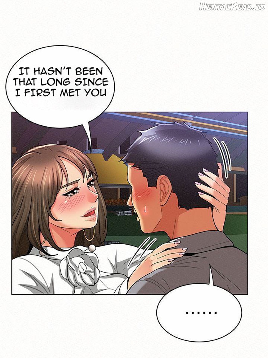 Reporting For Duty Ma’am Chapter 15 - page 29