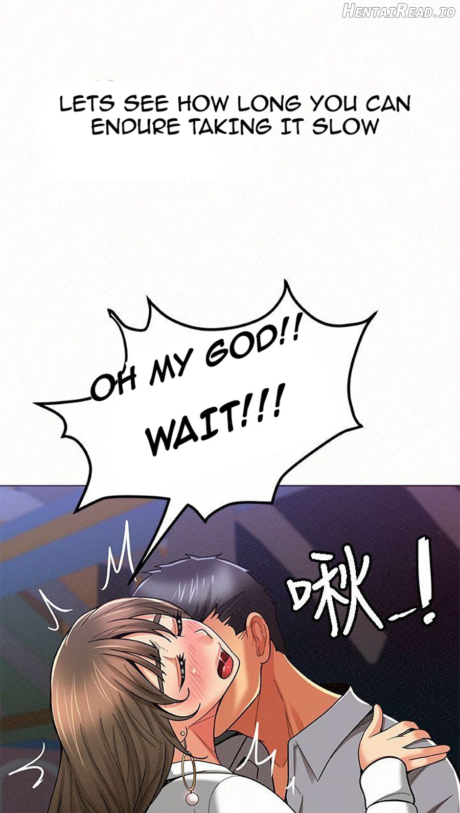 Reporting For Duty Ma’am Chapter 15 - page 33