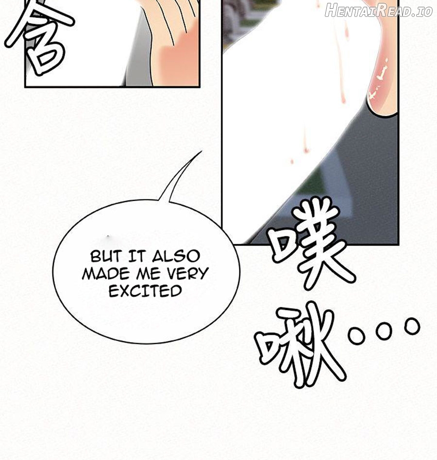 Reporting For Duty Ma’am Chapter 15 - page 46