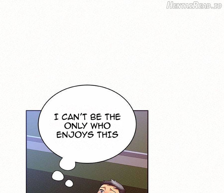Reporting For Duty Ma’am Chapter 15 - page 53