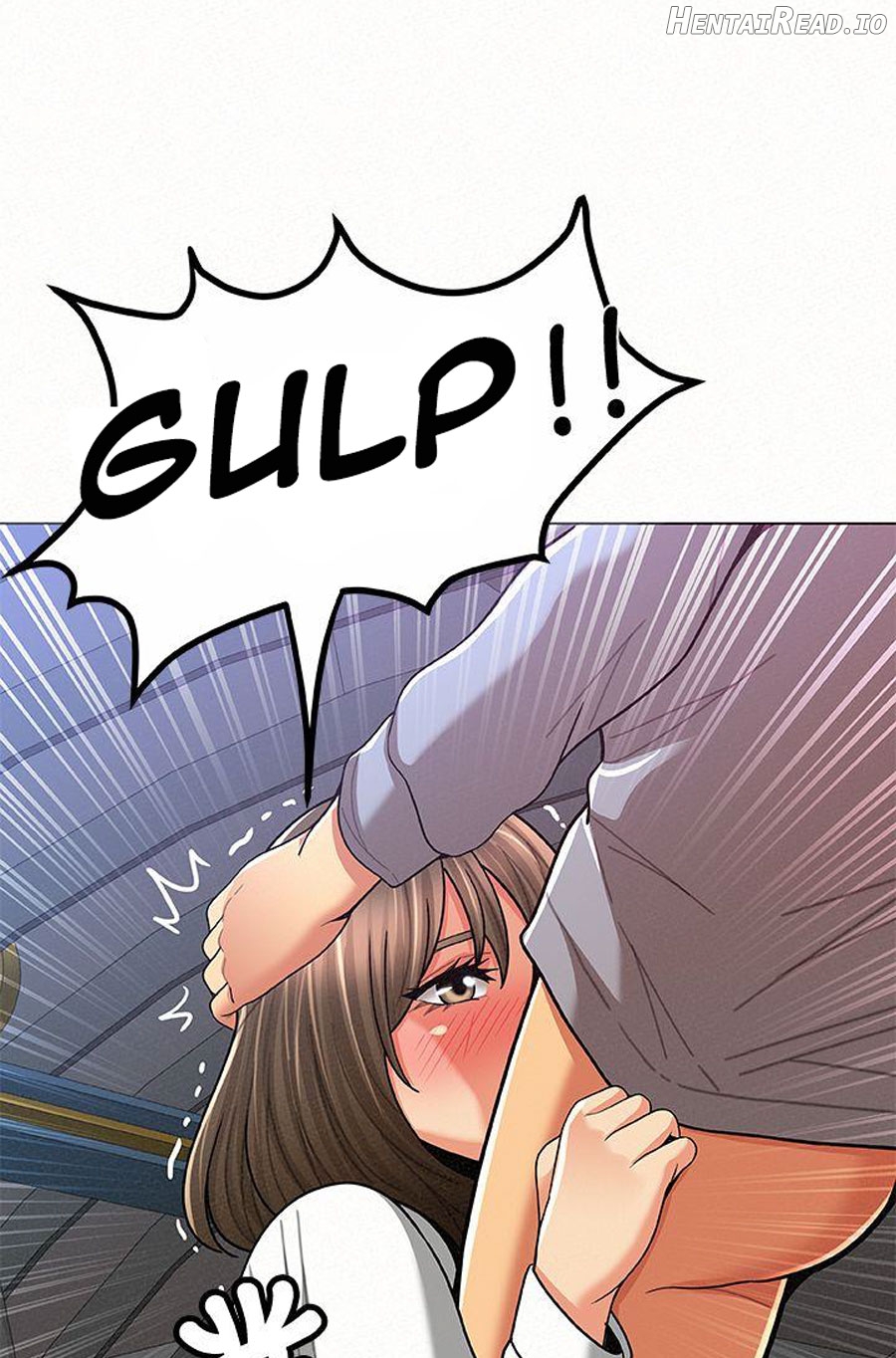 Reporting For Duty Ma’am Chapter 15 - page 58