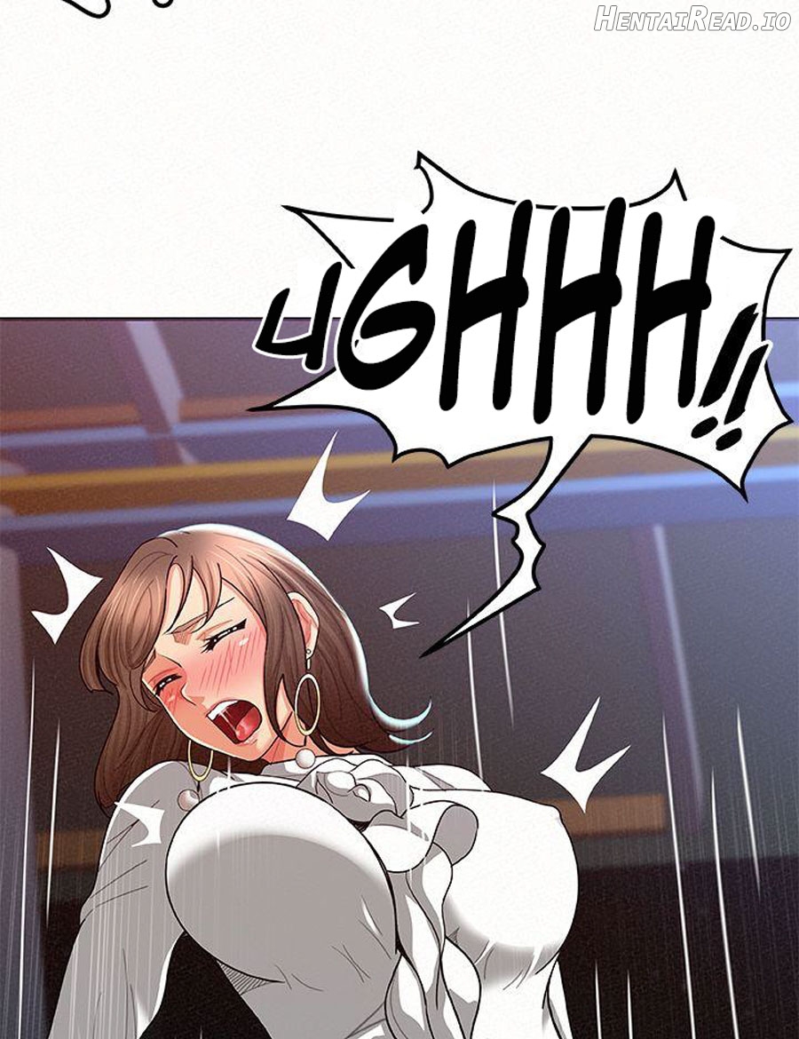 Reporting For Duty Ma’am Chapter 15 - page 68
