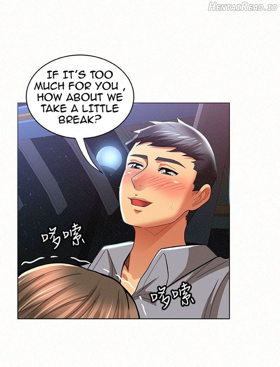 Reporting For Duty Ma’am Chapter 15 - page 71