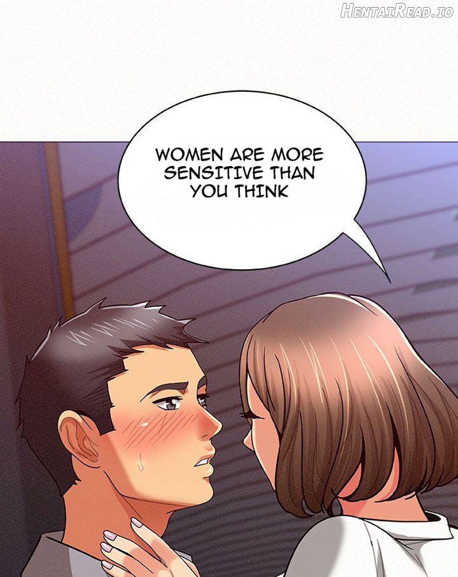 Reporting For Duty Ma’am Chapter 15 - page 82