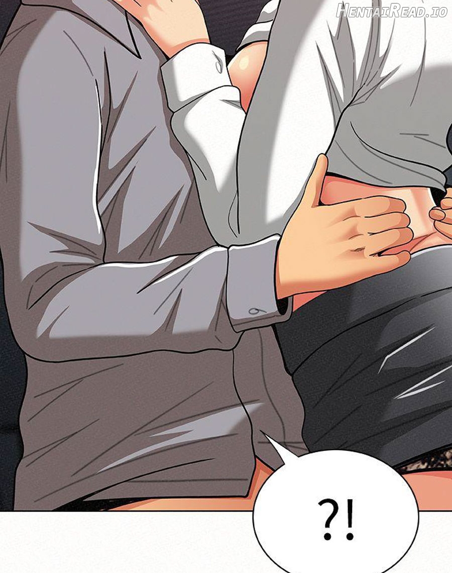 Reporting For Duty Ma’am Chapter 15 - page 83