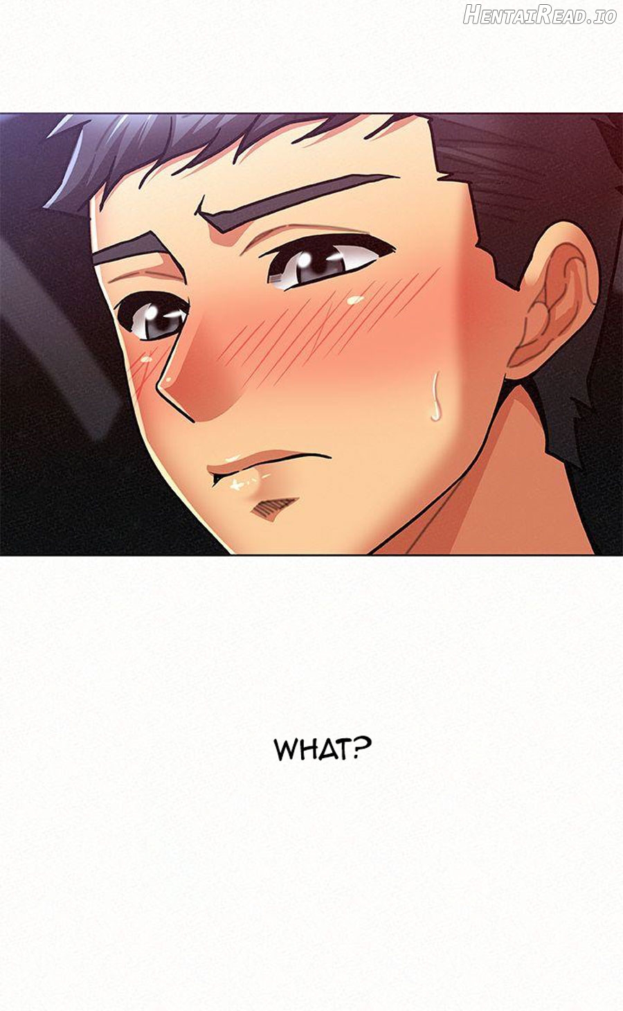 Reporting For Duty Ma’am Chapter 15 - page 87