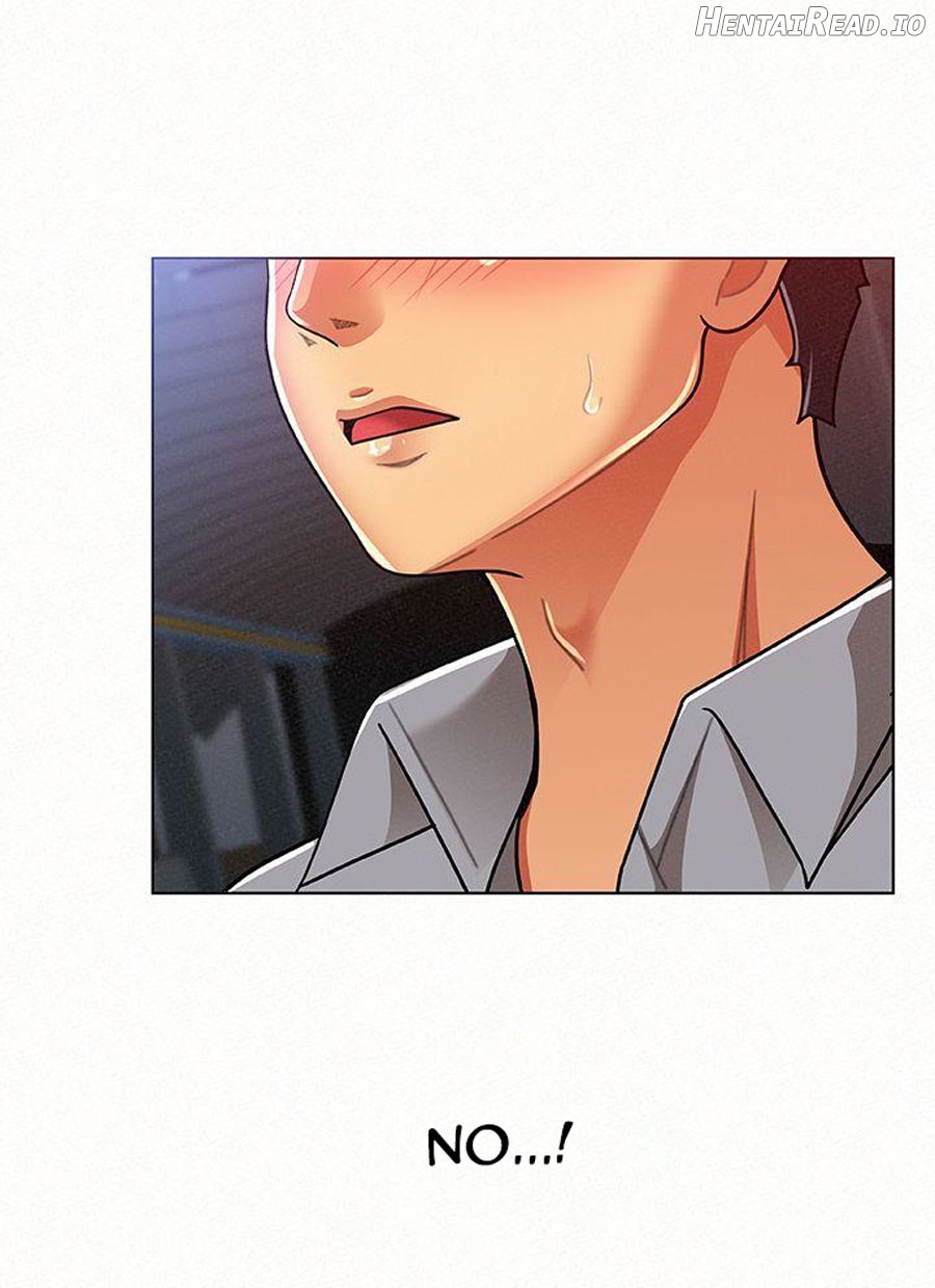 Reporting For Duty Ma’am Chapter 15 - page 96