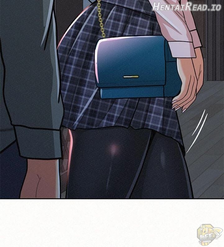 Reporting For Duty Ma’am Chapter 18 - page 3