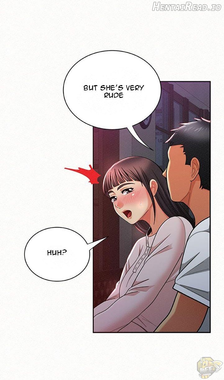Reporting For Duty Ma’am Chapter 18 - page 32