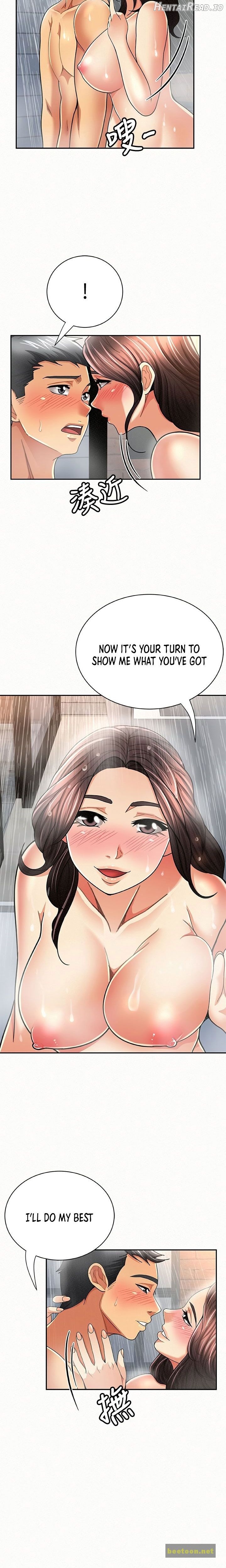 Reporting For Duty Ma’am Chapter 33 - page 4