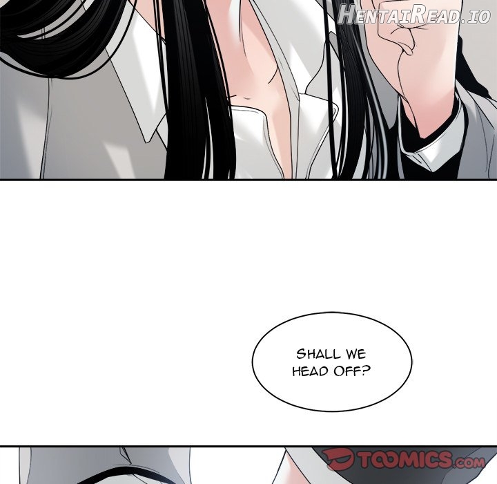 Salamander - Manhwa Chapter 29 - page 111