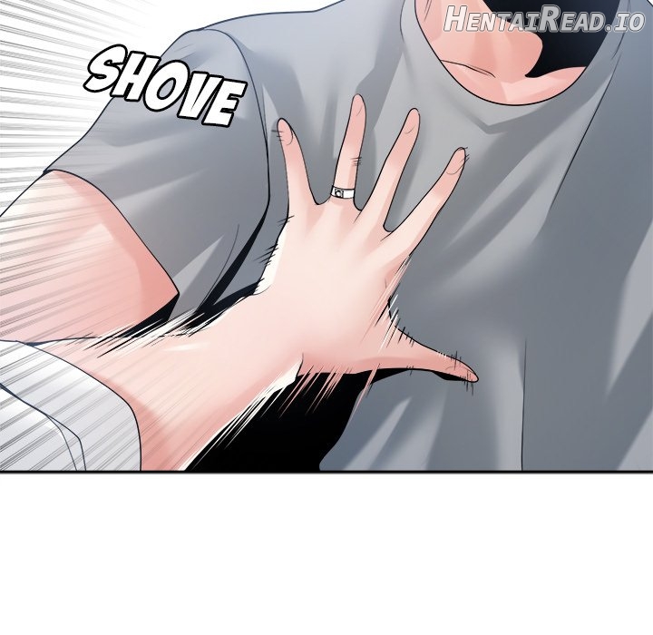Salamander - Manhwa Chapter 29 - page 124