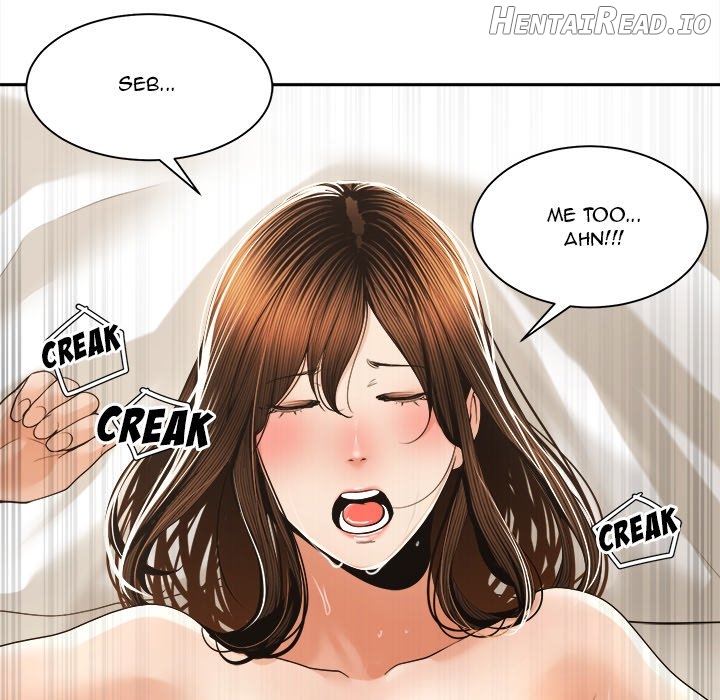 Salamander - Manhwa Chapter 29 - page 14