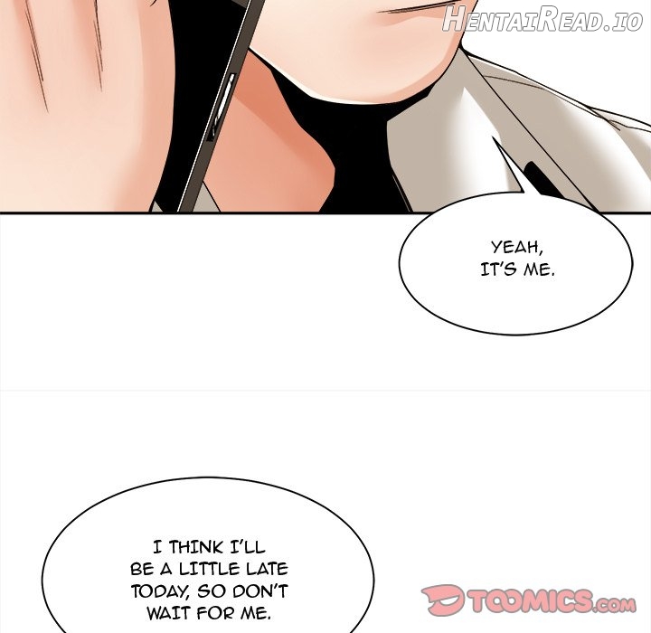 Salamander - Manhwa Chapter 29 - page 21
