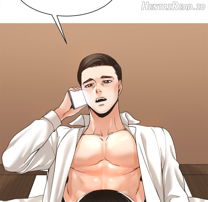Salamander - Manhwa Chapter 29 - page 22