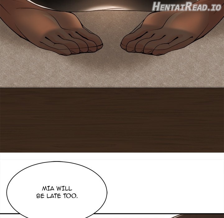 Salamander - Manhwa Chapter 29 - page 25