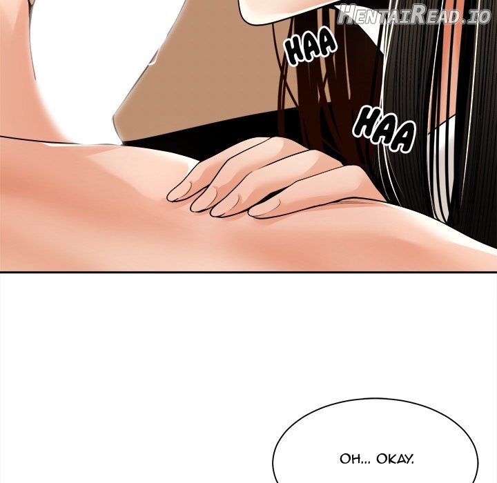 Salamander - Manhwa Chapter 29 - page 27