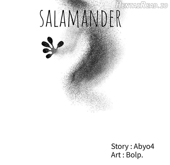 Salamander - Manhwa Chapter 29 - page 35