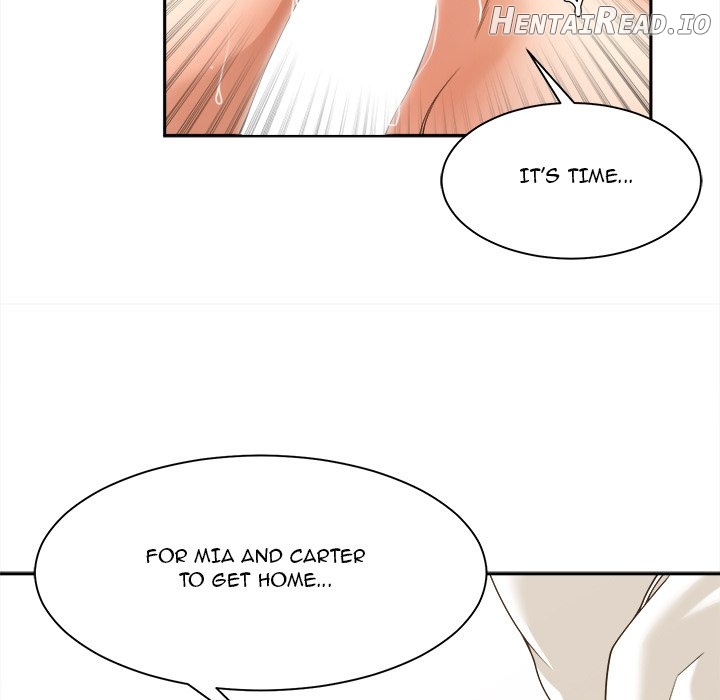 Salamander - Manhwa Chapter 29 - page 5