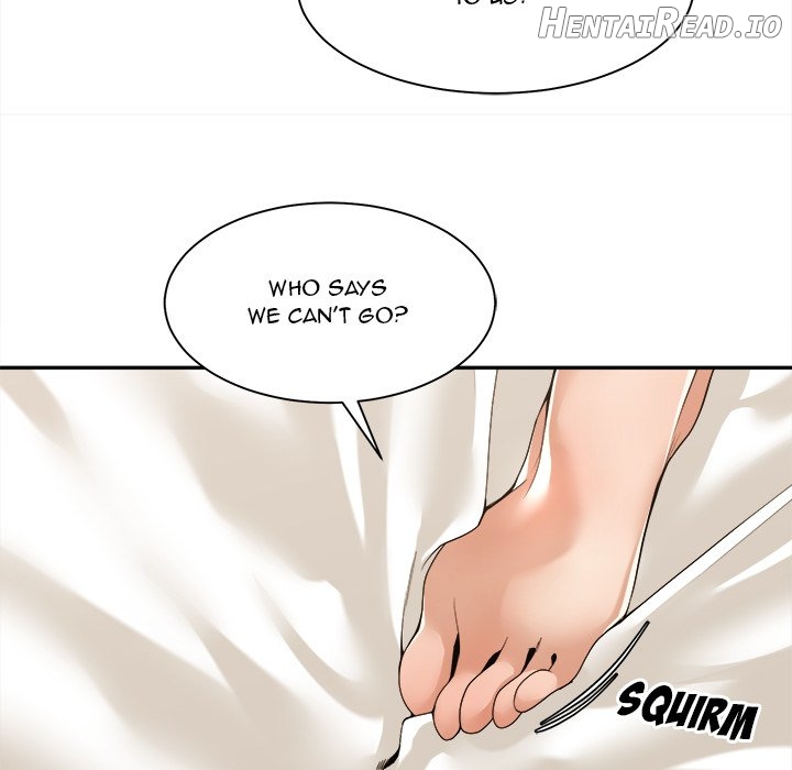 Salamander - Manhwa Chapter 29 - page 55