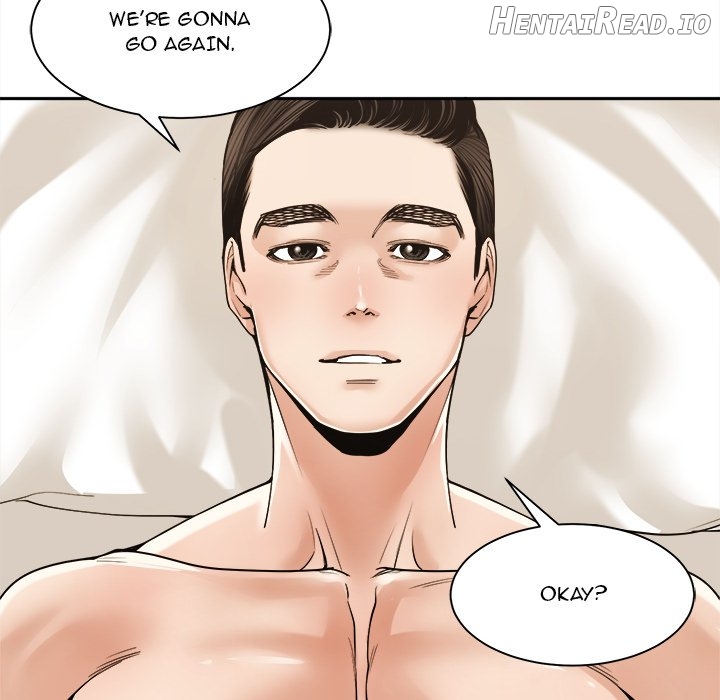 Salamander - Manhwa Chapter 29 - page 62