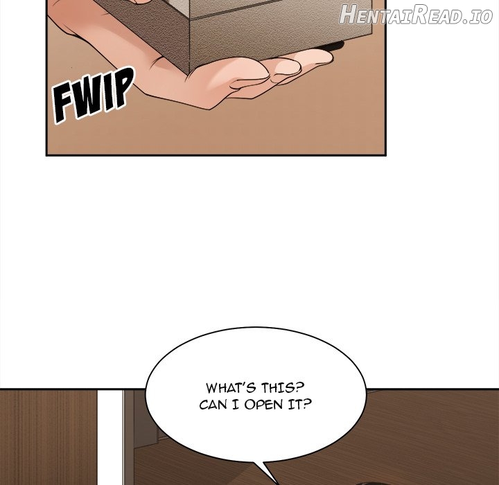 Salamander - Manhwa Chapter 29 - page 68