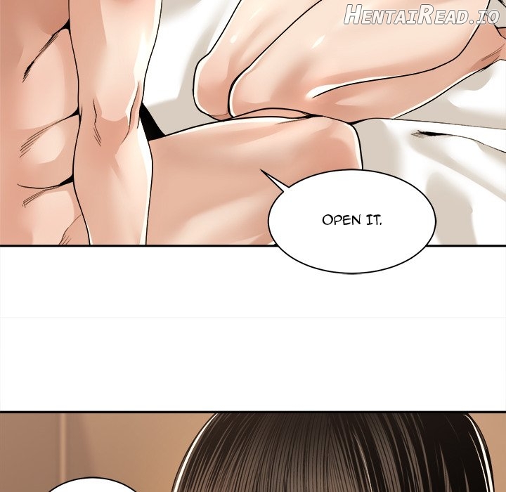 Salamander - Manhwa Chapter 29 - page 70