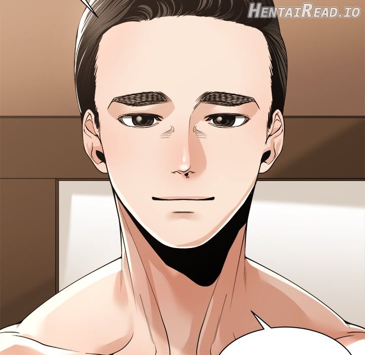 Salamander - Manhwa Chapter 29 - page 78