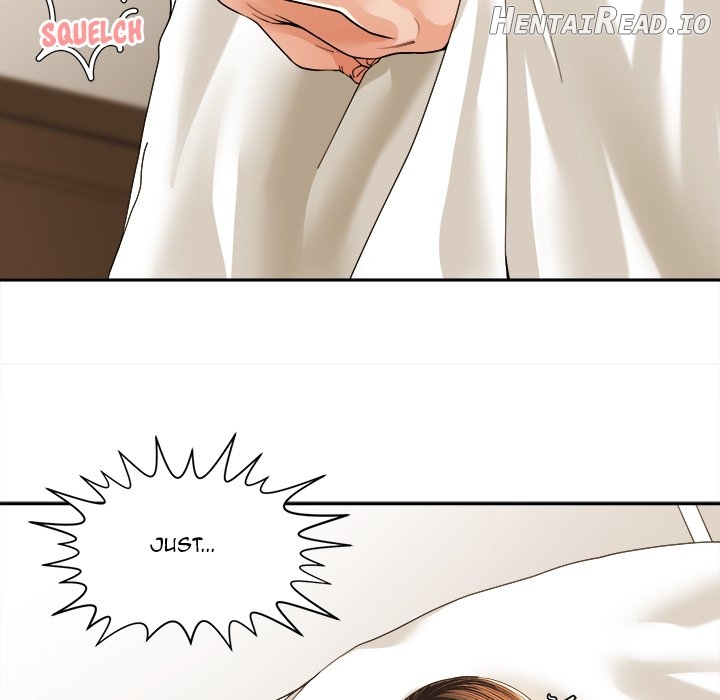 Salamander - Manhwa Chapter 29 - page 8