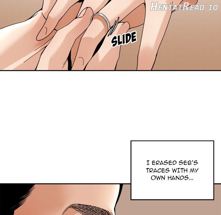 Salamander - Manhwa Chapter 29 - page 82