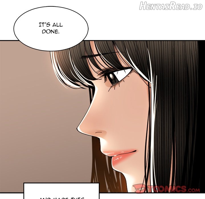 Salamander - Manhwa Chapter 29 - page 84