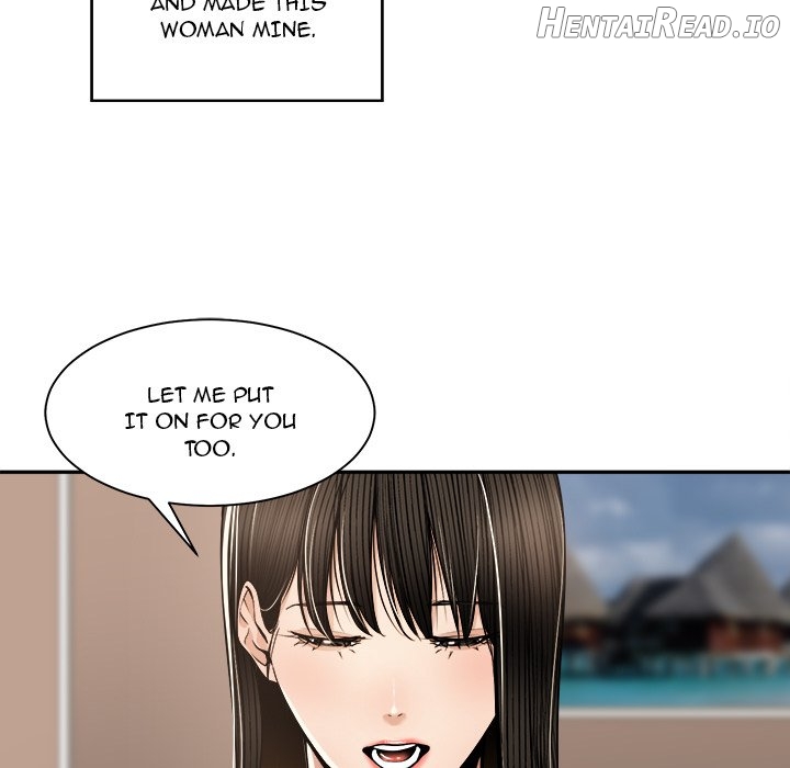 Salamander - Manhwa Chapter 29 - page 85