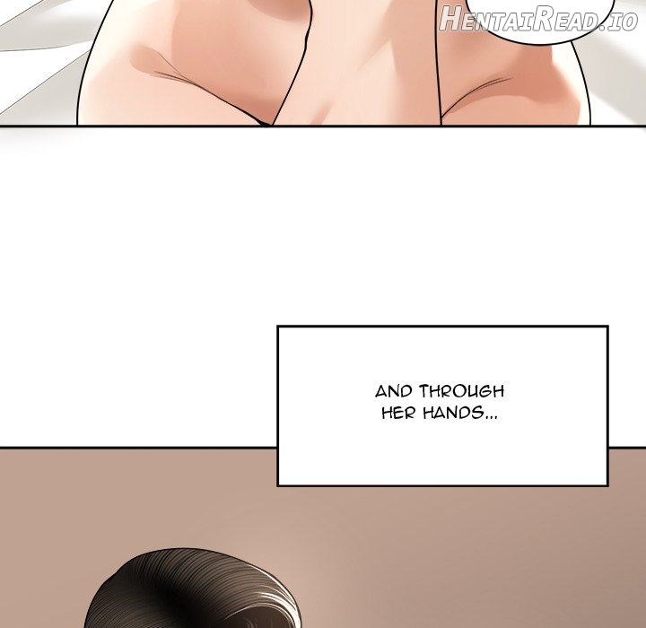 Salamander - Manhwa Chapter 29 - page 87