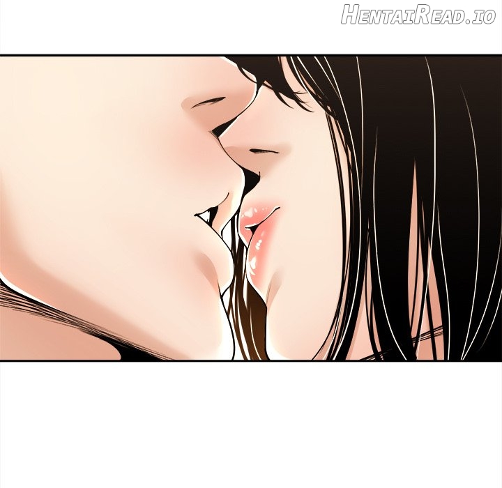 Salamander - Manhwa Chapter 29 - page 91