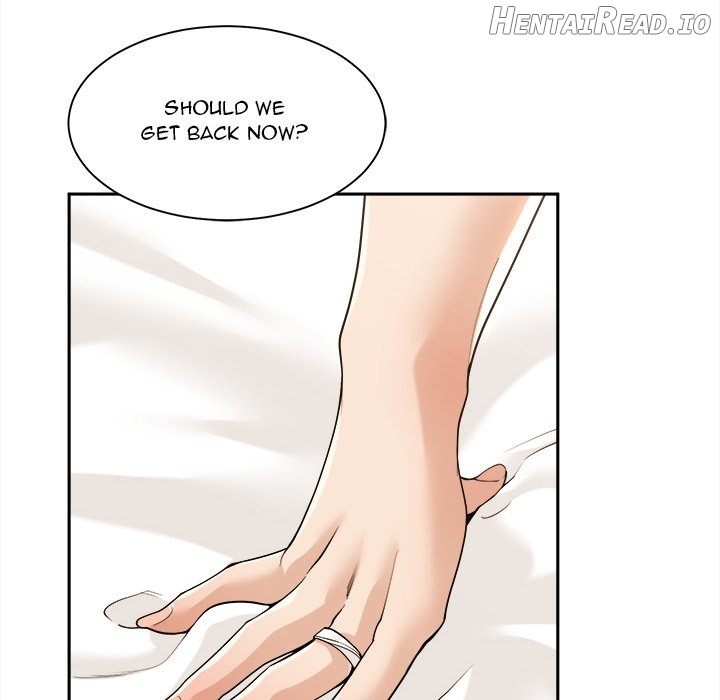 Salamander - Manhwa Chapter 29 - page 92
