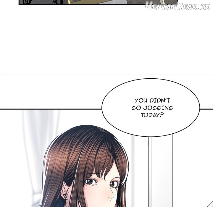 Salamander - Manhwa Chapter 29 - page 96
