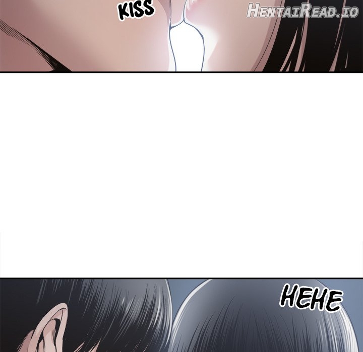 Salamander - Manhwa Chapter 30 - page 119