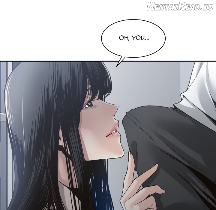 Salamander - Manhwa Chapter 30 - page 125
