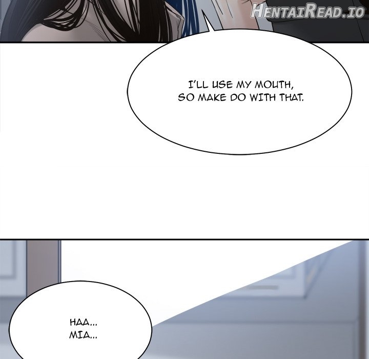 Salamander - Manhwa Chapter 30 - page 126