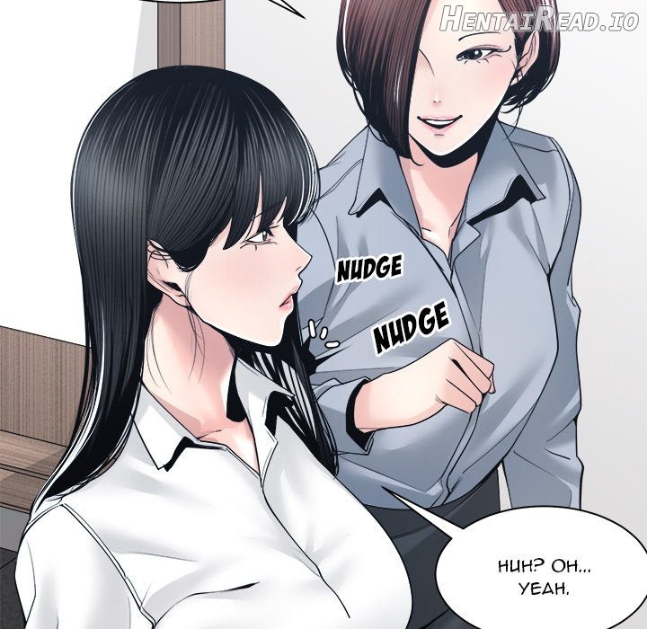 Salamander - Manhwa Chapter 30 - page 15