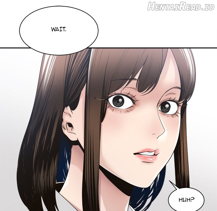 Salamander - Manhwa Chapter 30 - page 50