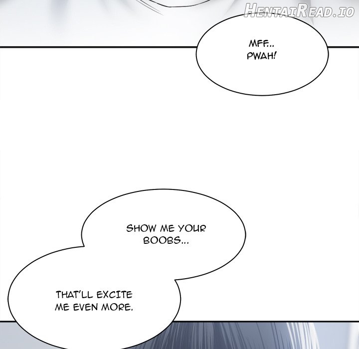 Salamander - Manhwa Chapter 31 - page 7