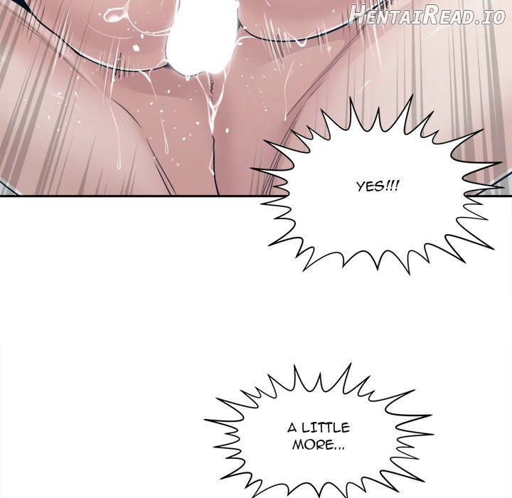 Salamander - Manhwa Chapter 32 - page 116