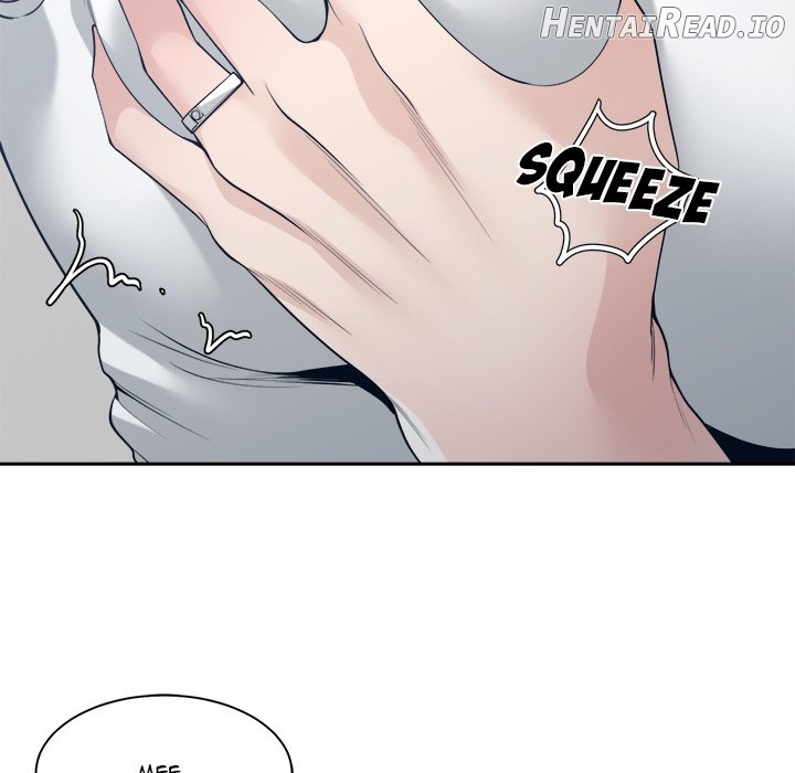 Salamander - Manhwa Chapter 32 - page 50