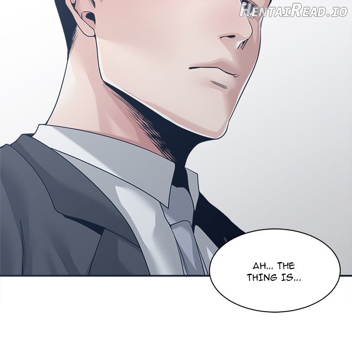 Salamander - Manhwa Chapter 33 - page 28