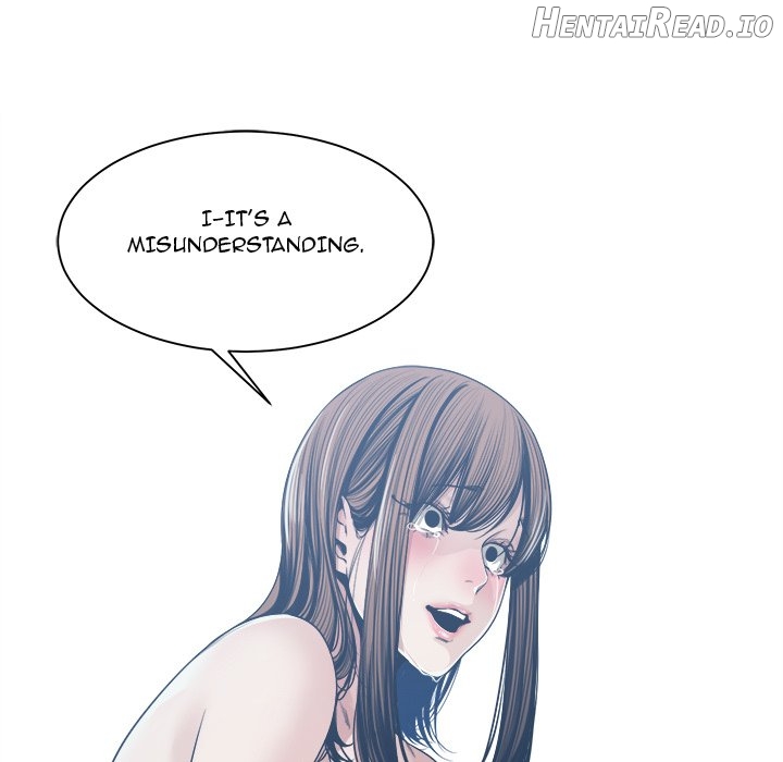Salamander - Manhwa Chapter 33 - page 29