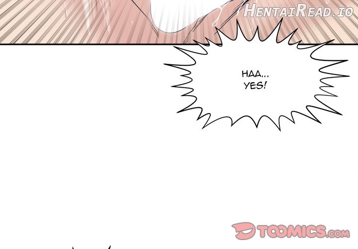 Salamander - Manhwa Chapter 33 - page 3