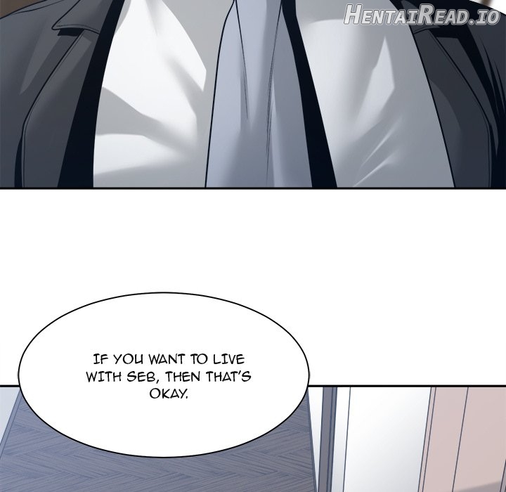 Salamander - Manhwa Chapter 33 - page 44